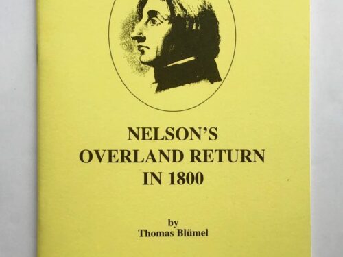 Nelson's Overland Return in 1800