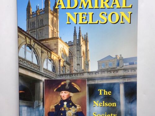 Bath and Admiral Nelson