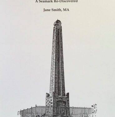 The Nelson Monument Portsdown Hill