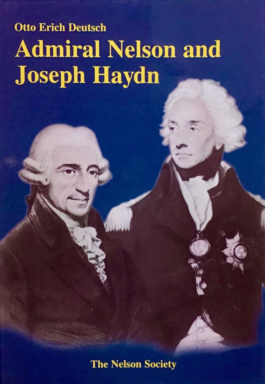 Admiral Nelson and Joseph Haydn